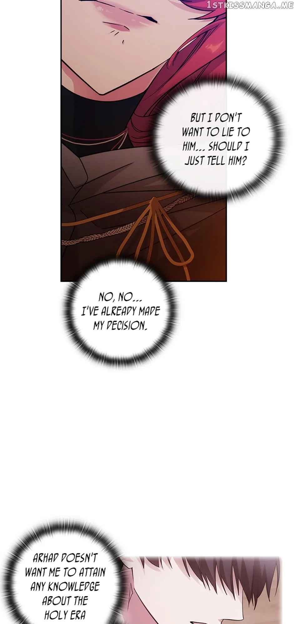 Reminiscence Adonis Chapter 237 - Page 53