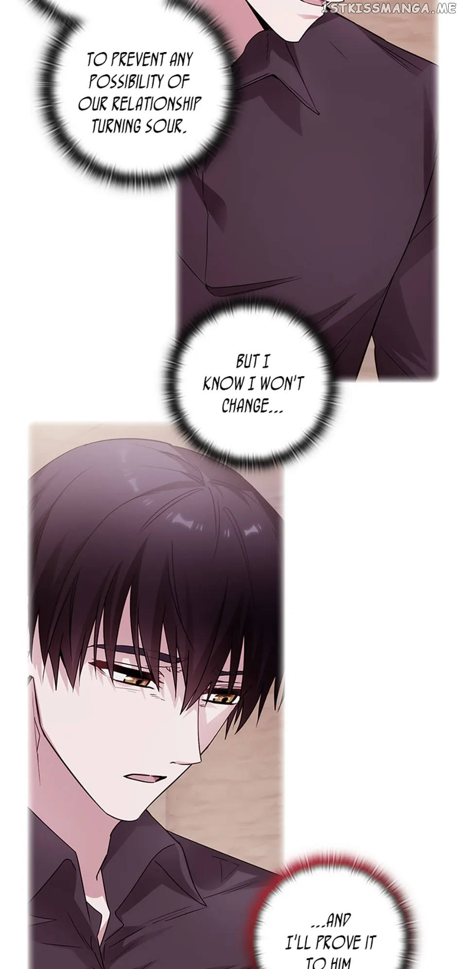 Reminiscence Adonis Chapter 237 - Page 54