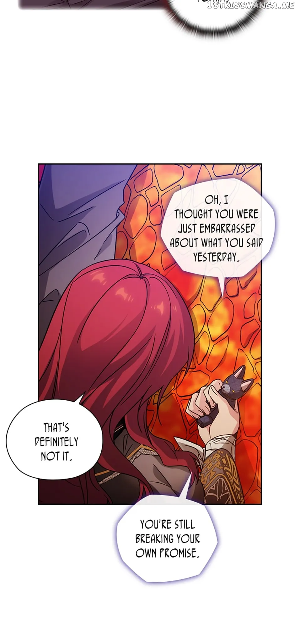 Reminiscence Adonis Chapter 237 - Page 55