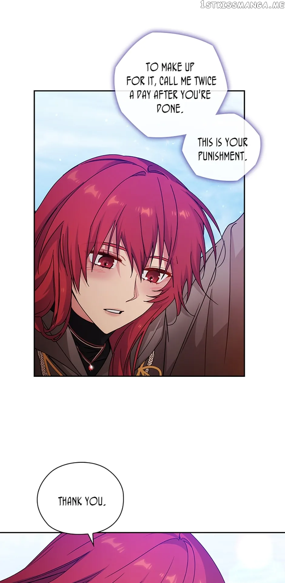 Reminiscence Adonis Chapter 237 - Page 56