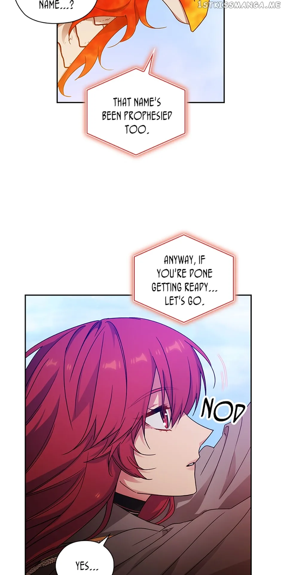 Reminiscence Adonis Chapter 237 - Page 58