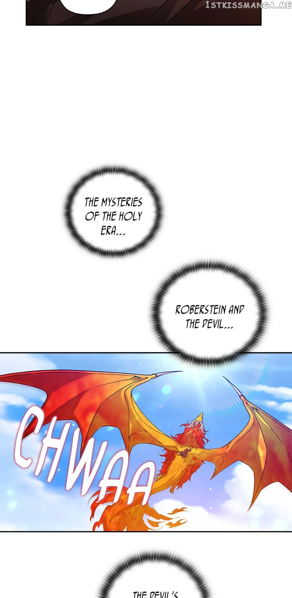 Reminiscence Adonis Chapter 237 - Page 59