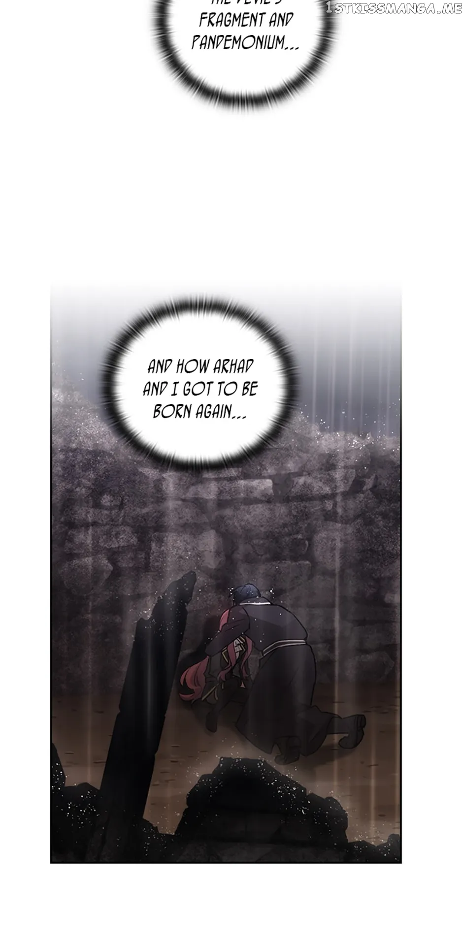 Reminiscence Adonis Chapter 237 - Page 60