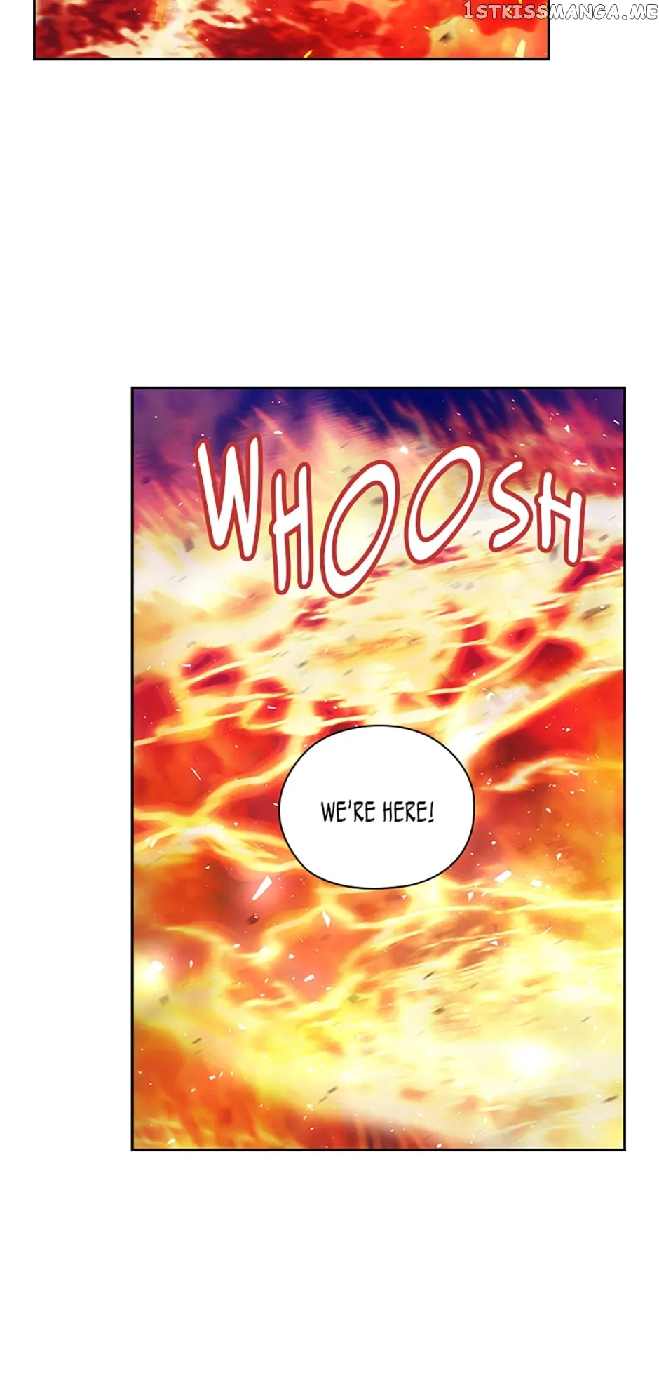 Reminiscence Adonis Chapter 237 - Page 8