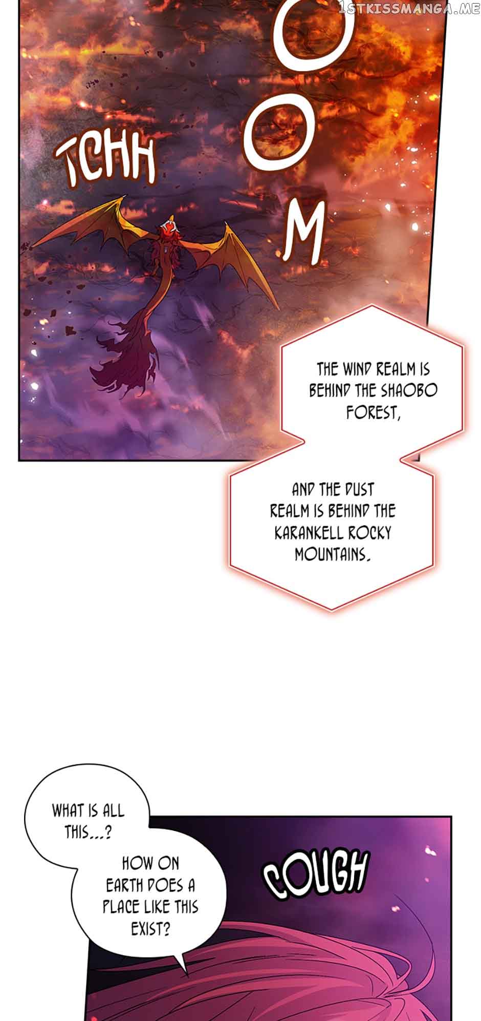 Reminiscence Adonis Chapter 238 - Page 11