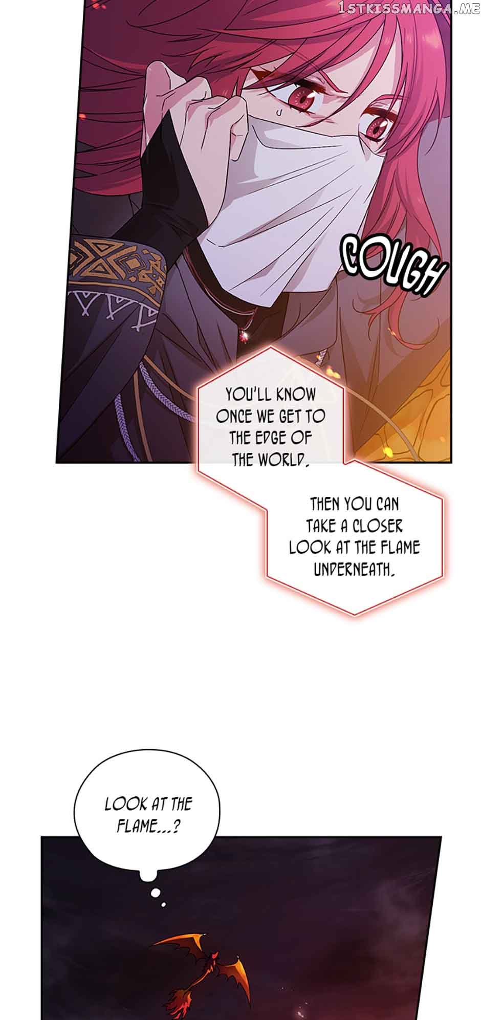 Reminiscence Adonis Chapter 238 - Page 12