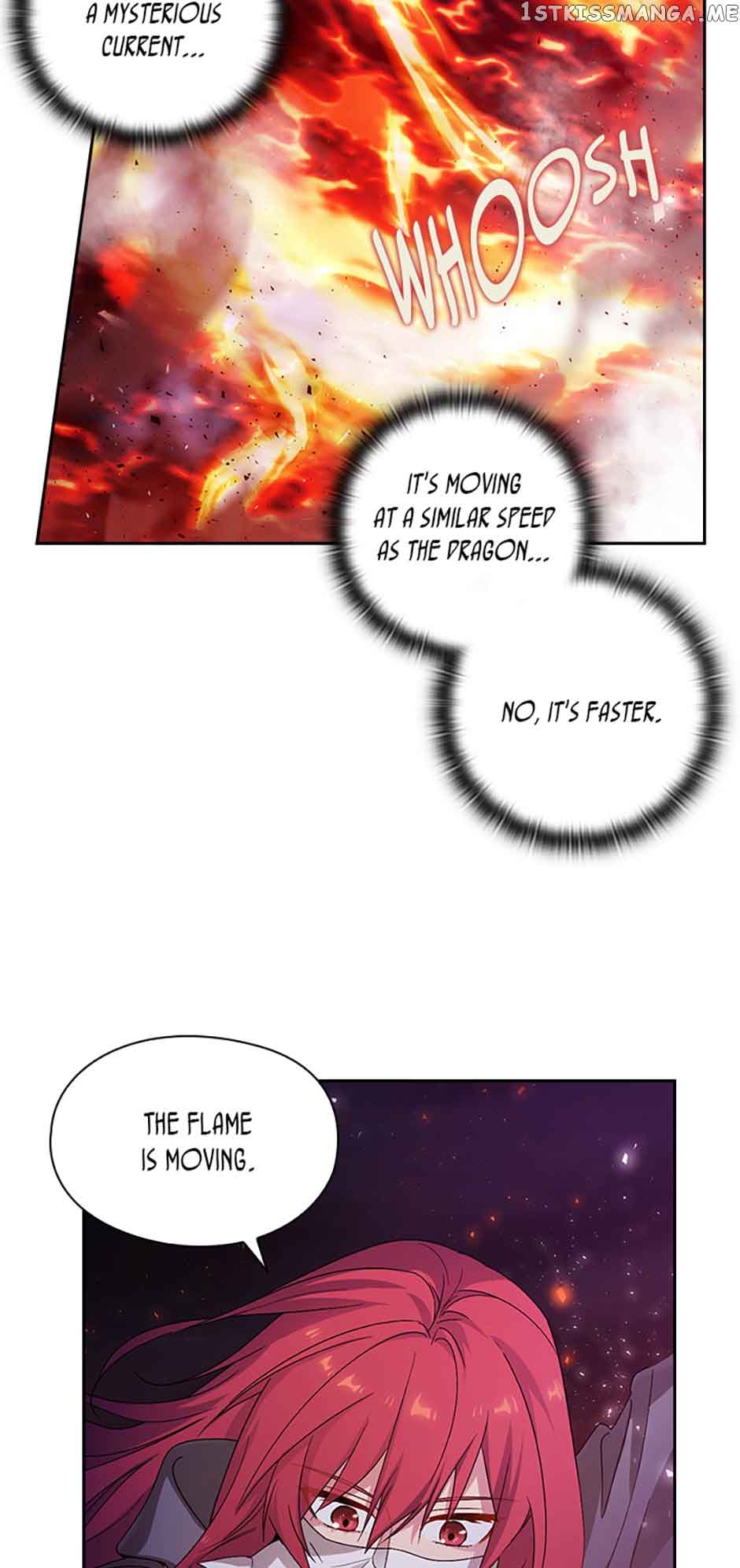 Reminiscence Adonis Chapter 238 - Page 14