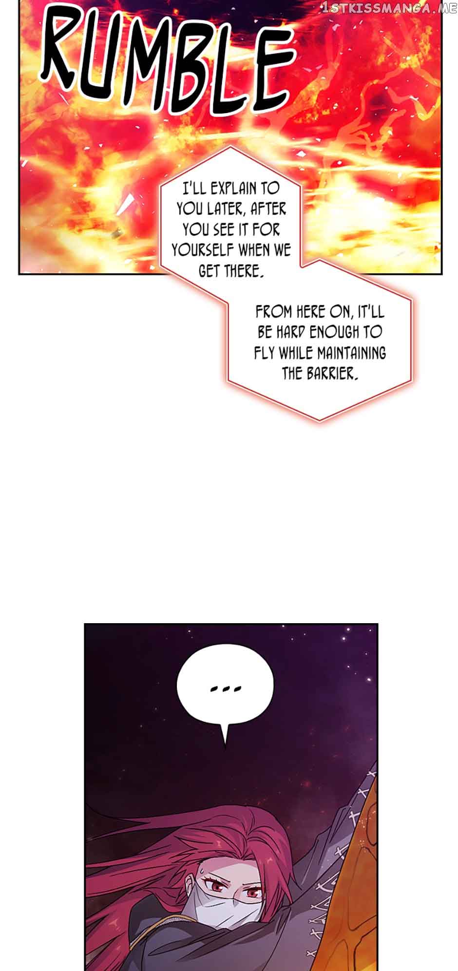 Reminiscence Adonis Chapter 238 - Page 16