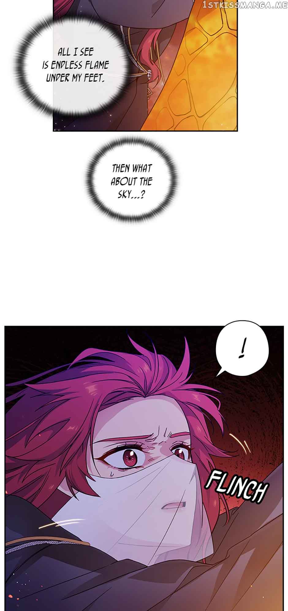 Reminiscence Adonis Chapter 238 - Page 17