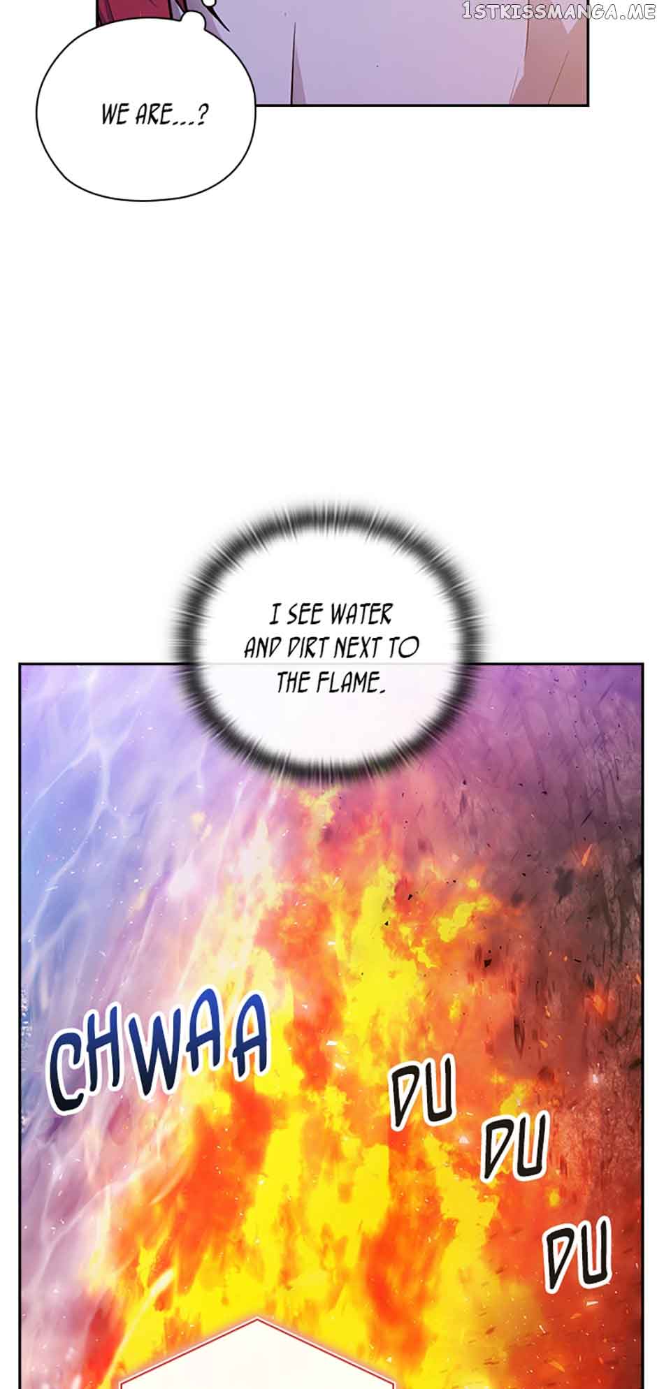 Reminiscence Adonis Chapter 238 - Page 21
