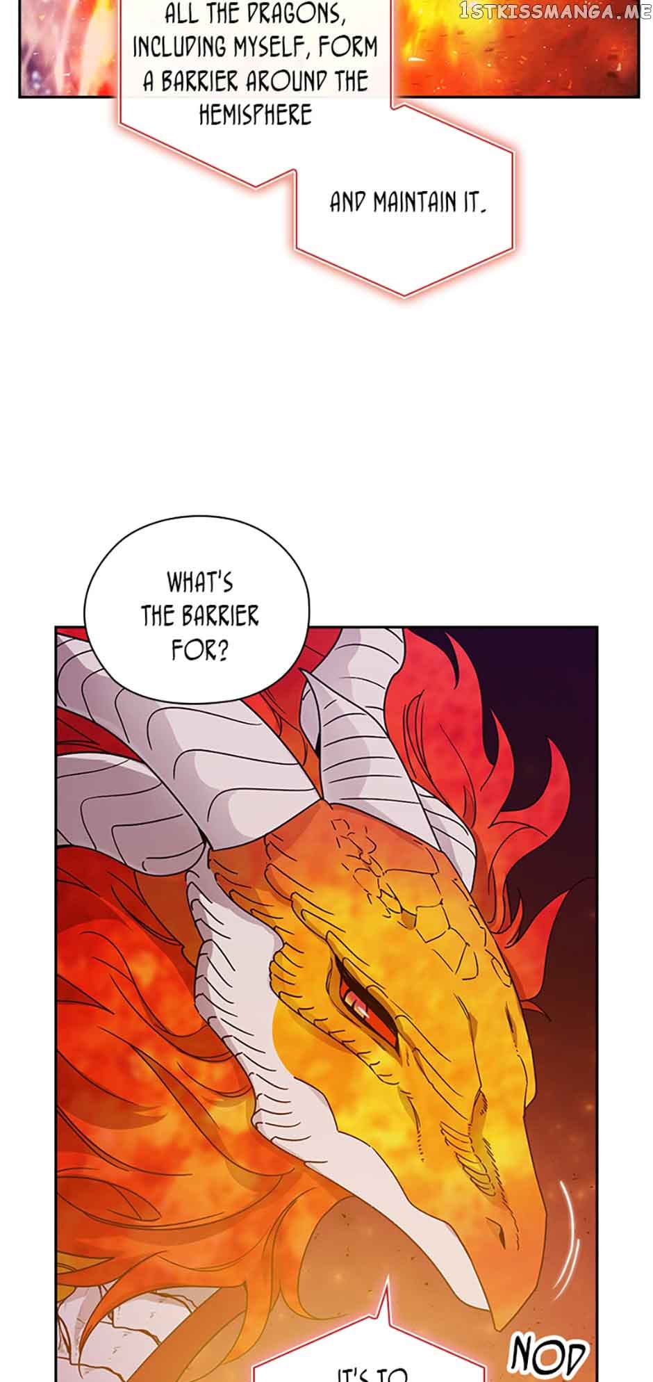 Reminiscence Adonis Chapter 238 - Page 22