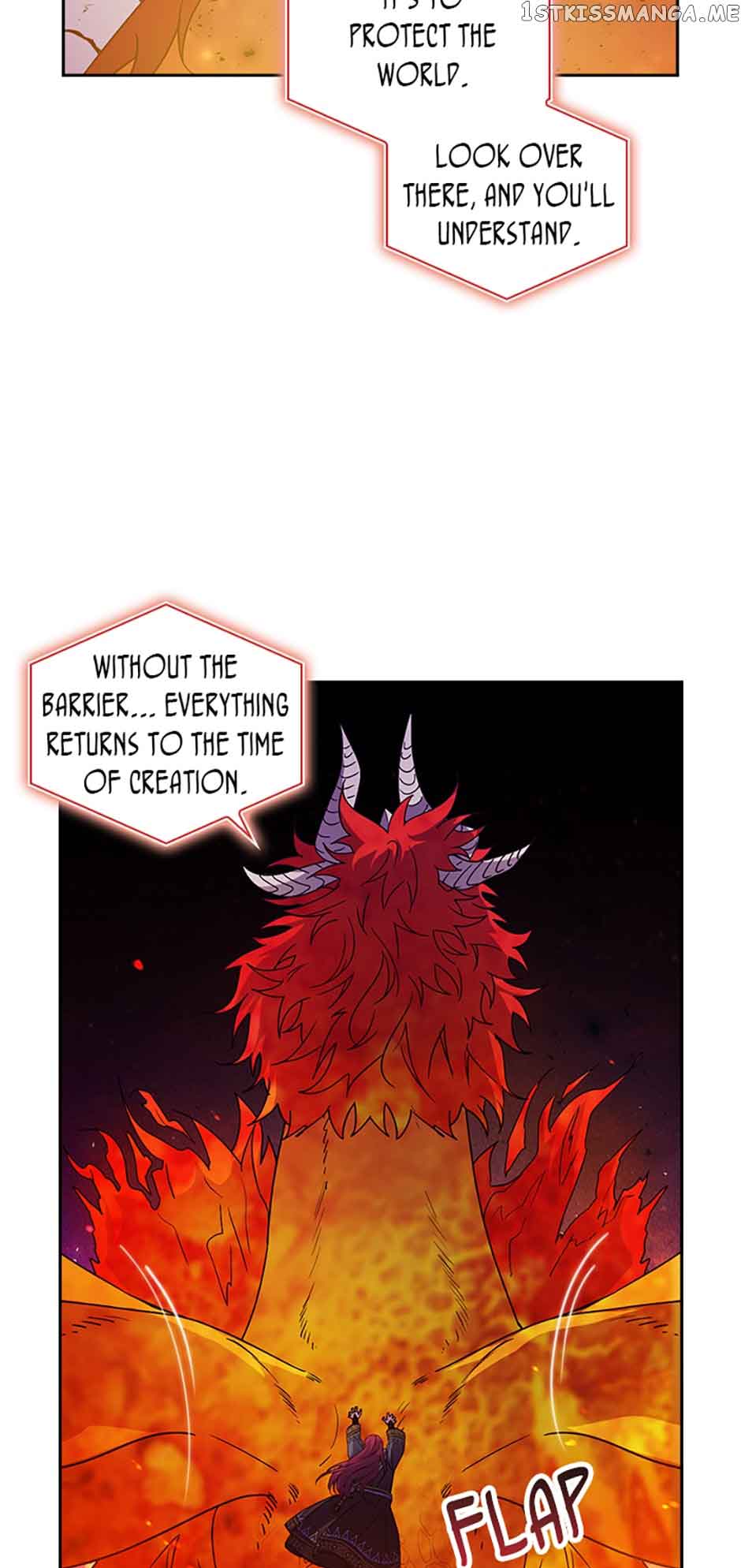 Reminiscence Adonis Chapter 238 - Page 23