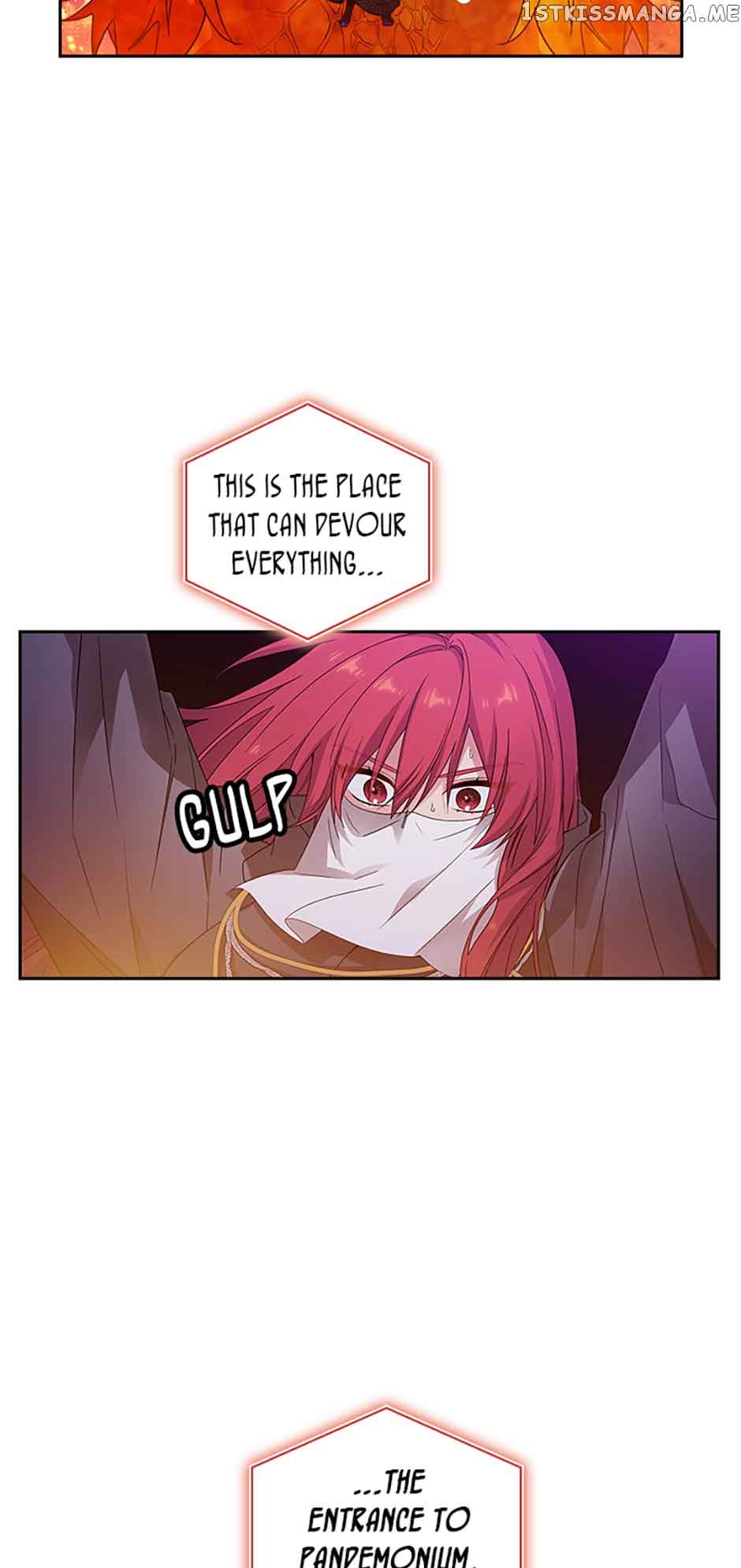 Reminiscence Adonis Chapter 238 - Page 24