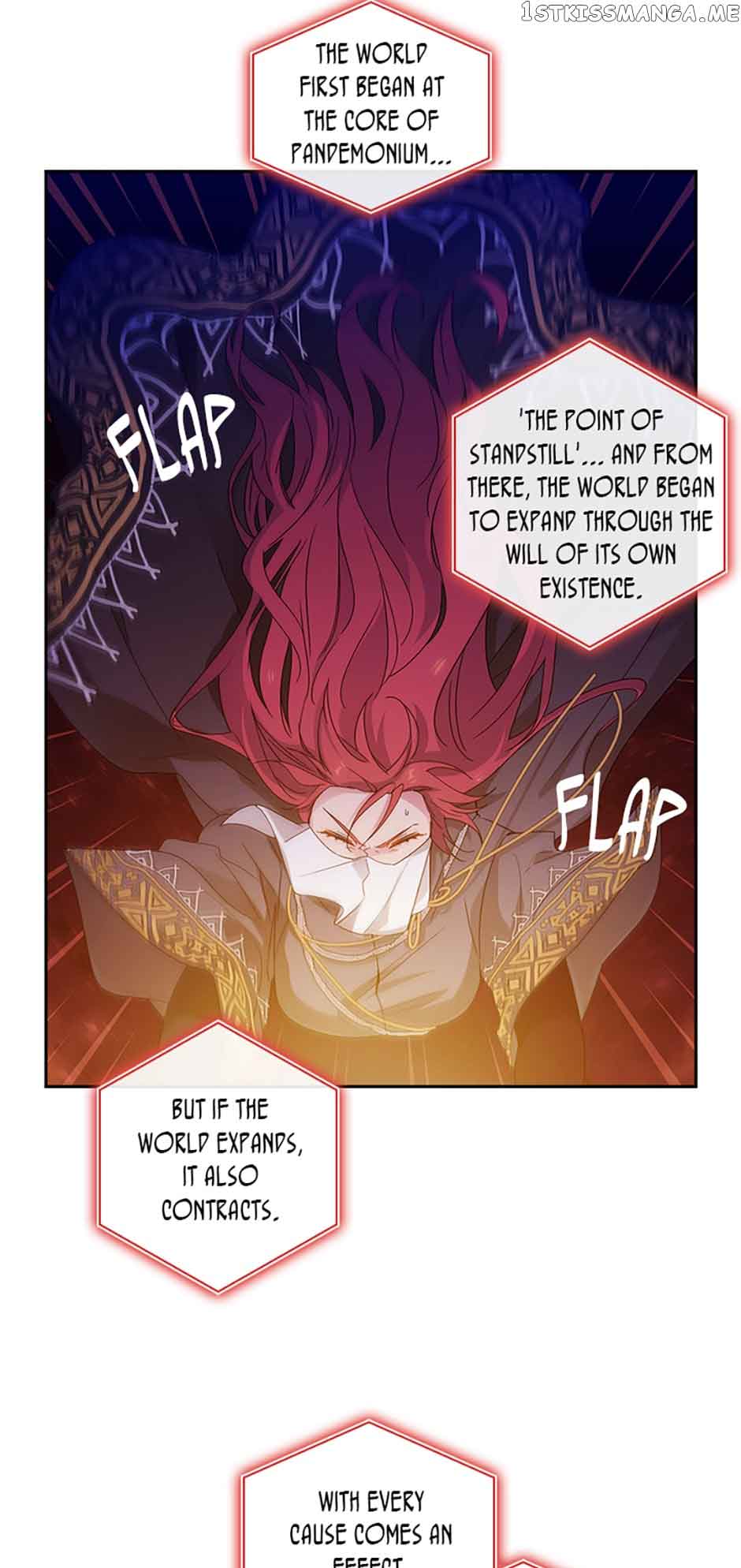 Reminiscence Adonis Chapter 238 - Page 27