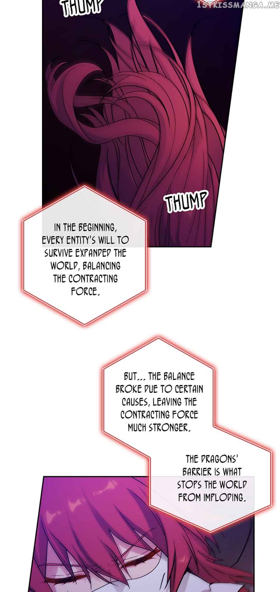 Reminiscence Adonis Chapter 238 - Page 29