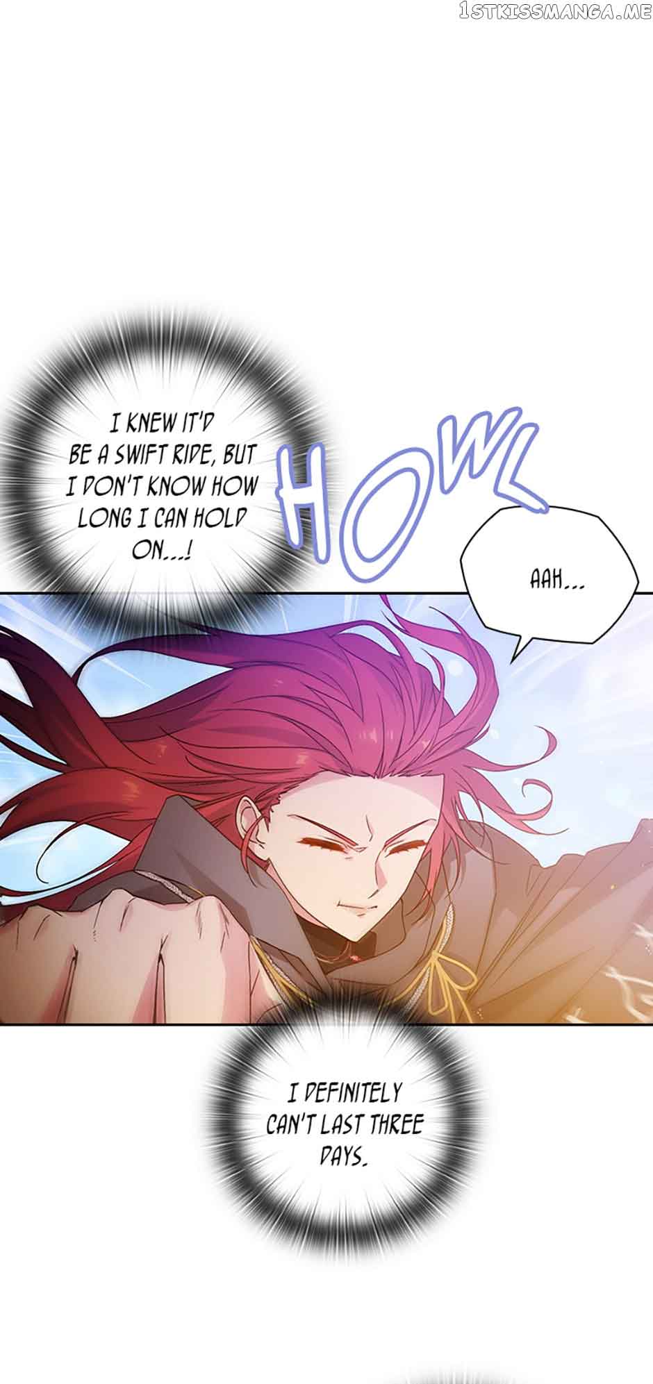 Reminiscence Adonis Chapter 238 - Page 3