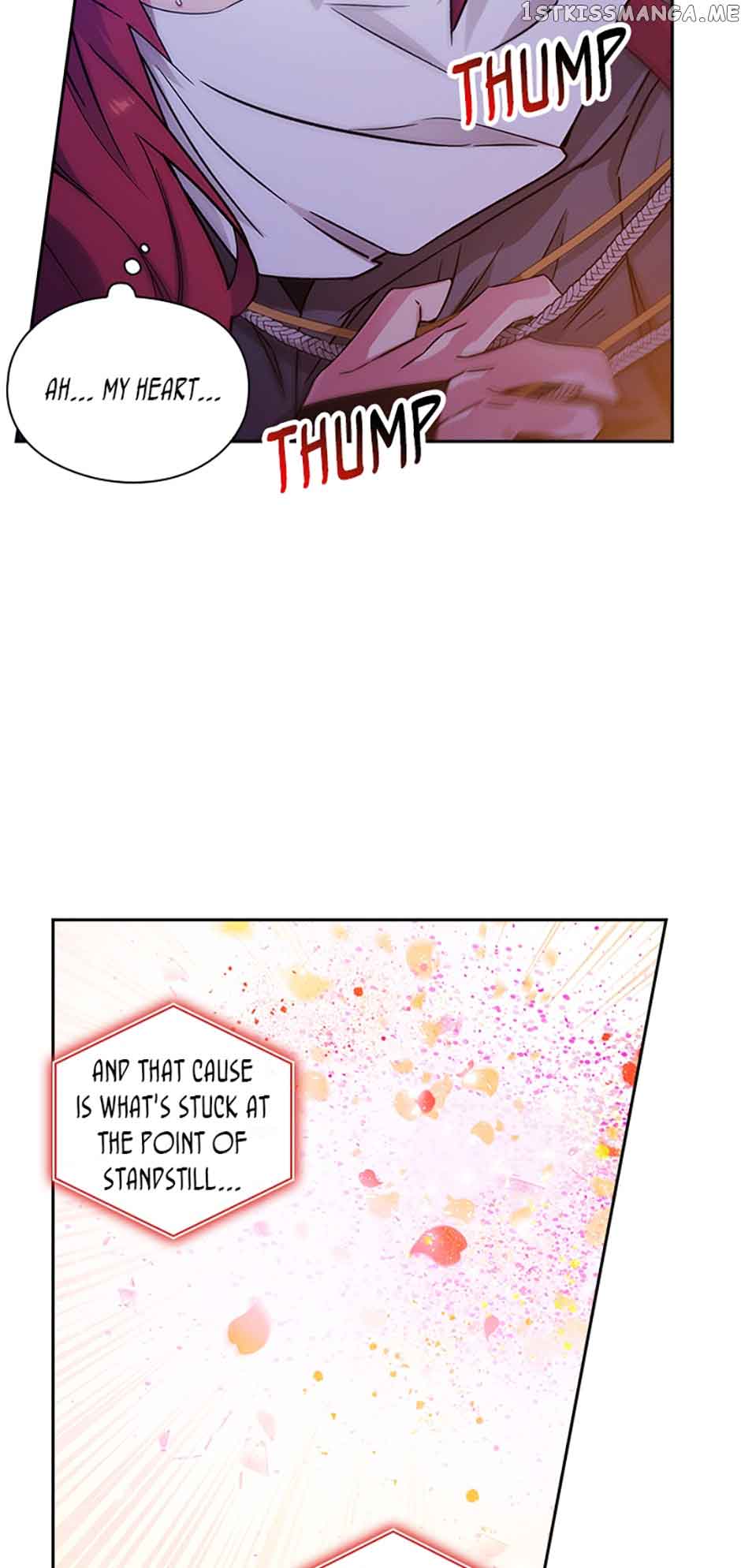 Reminiscence Adonis Chapter 238 - Page 30
