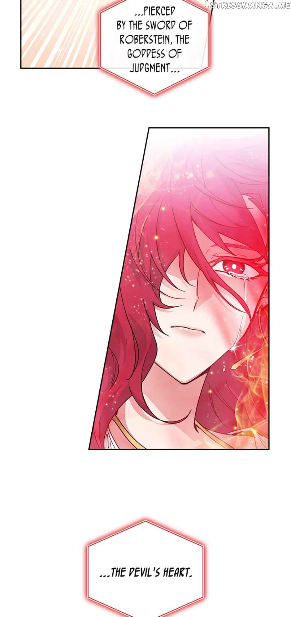 Reminiscence Adonis Chapter 238 - Page 31