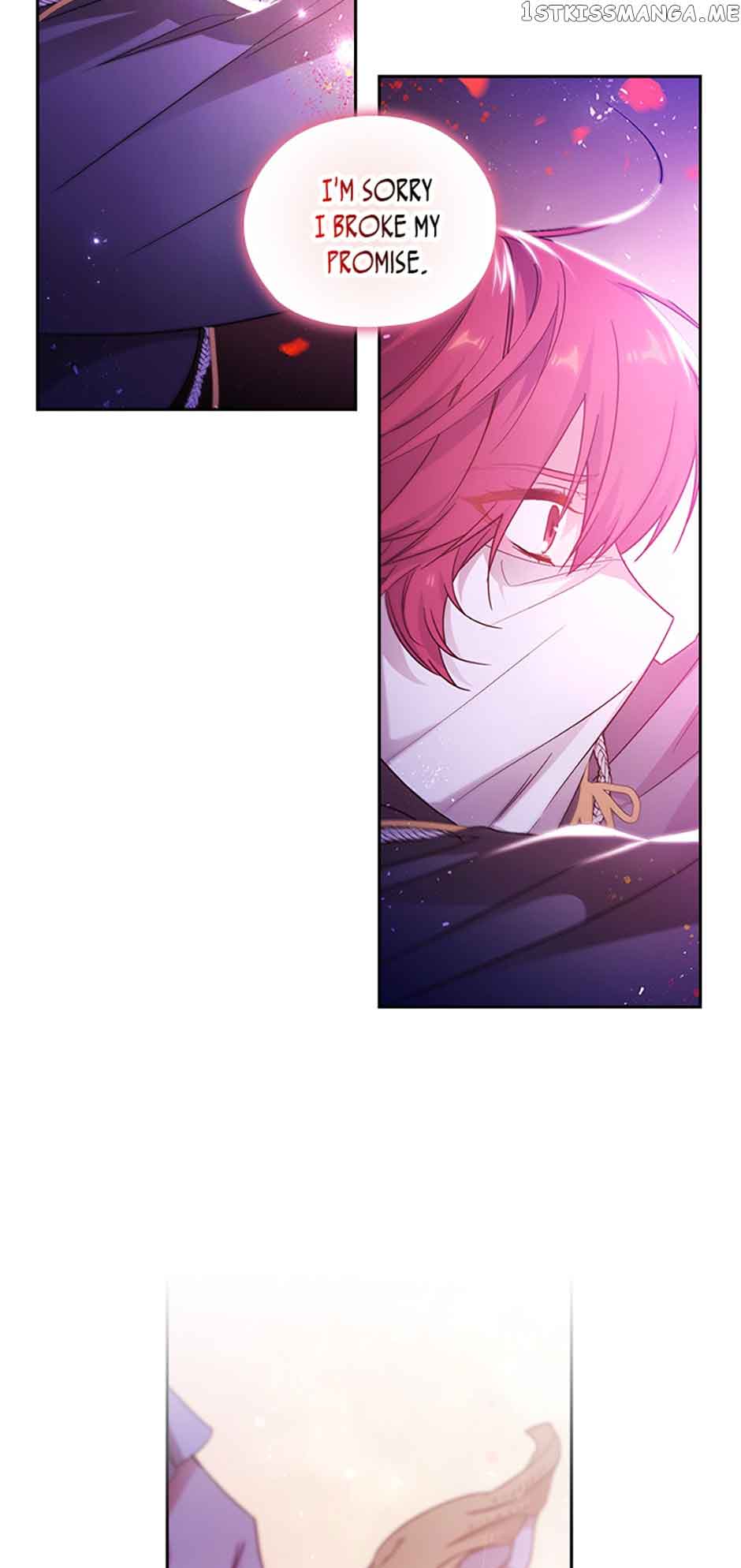 Reminiscence Adonis Chapter 238 - Page 33