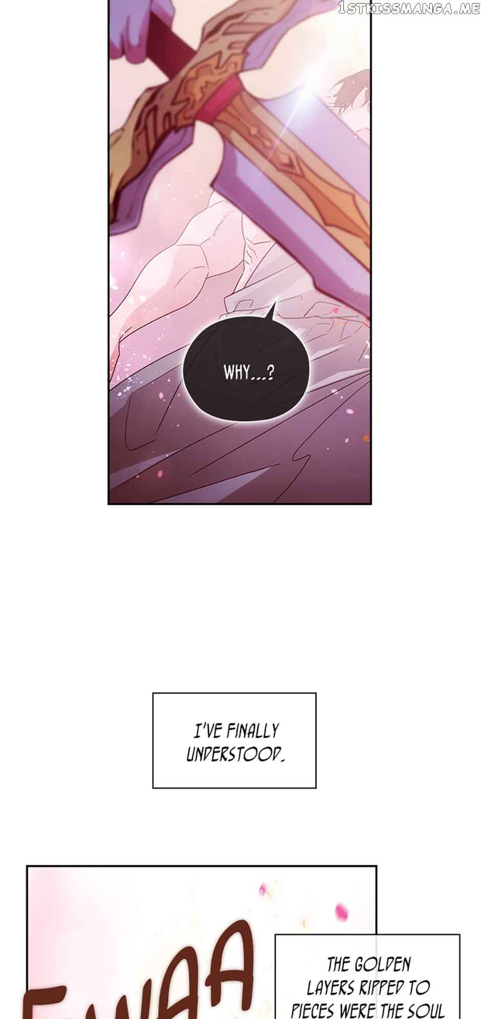 Reminiscence Adonis Chapter 238 - Page 34