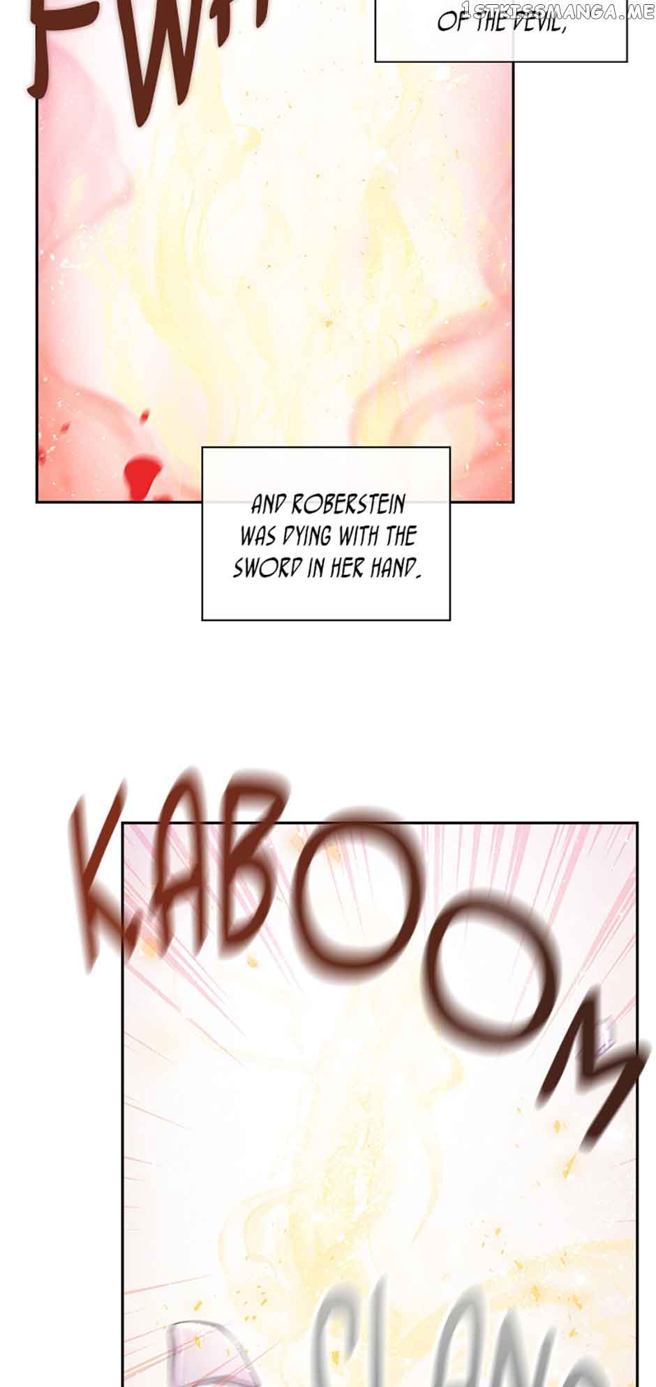 Reminiscence Adonis Chapter 238 - Page 35