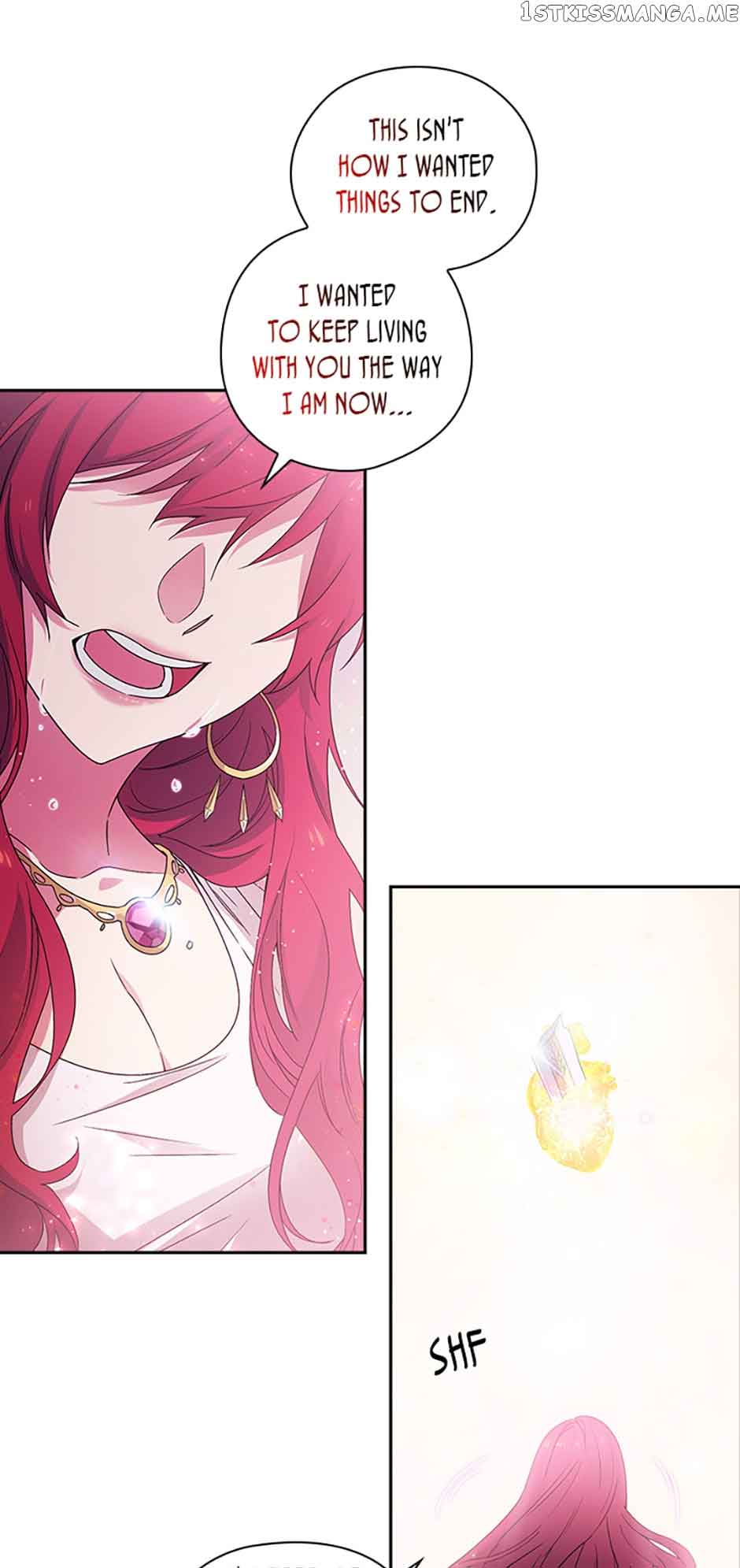 Reminiscence Adonis Chapter 238 - Page 38