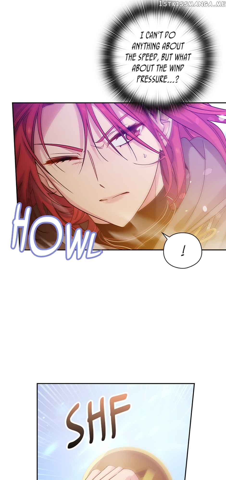 Reminiscence Adonis Chapter 238 - Page 4