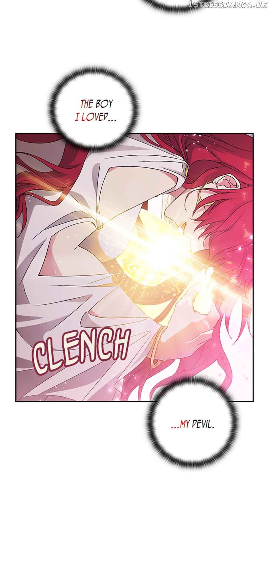 Reminiscence Adonis Chapter 238 - Page 40