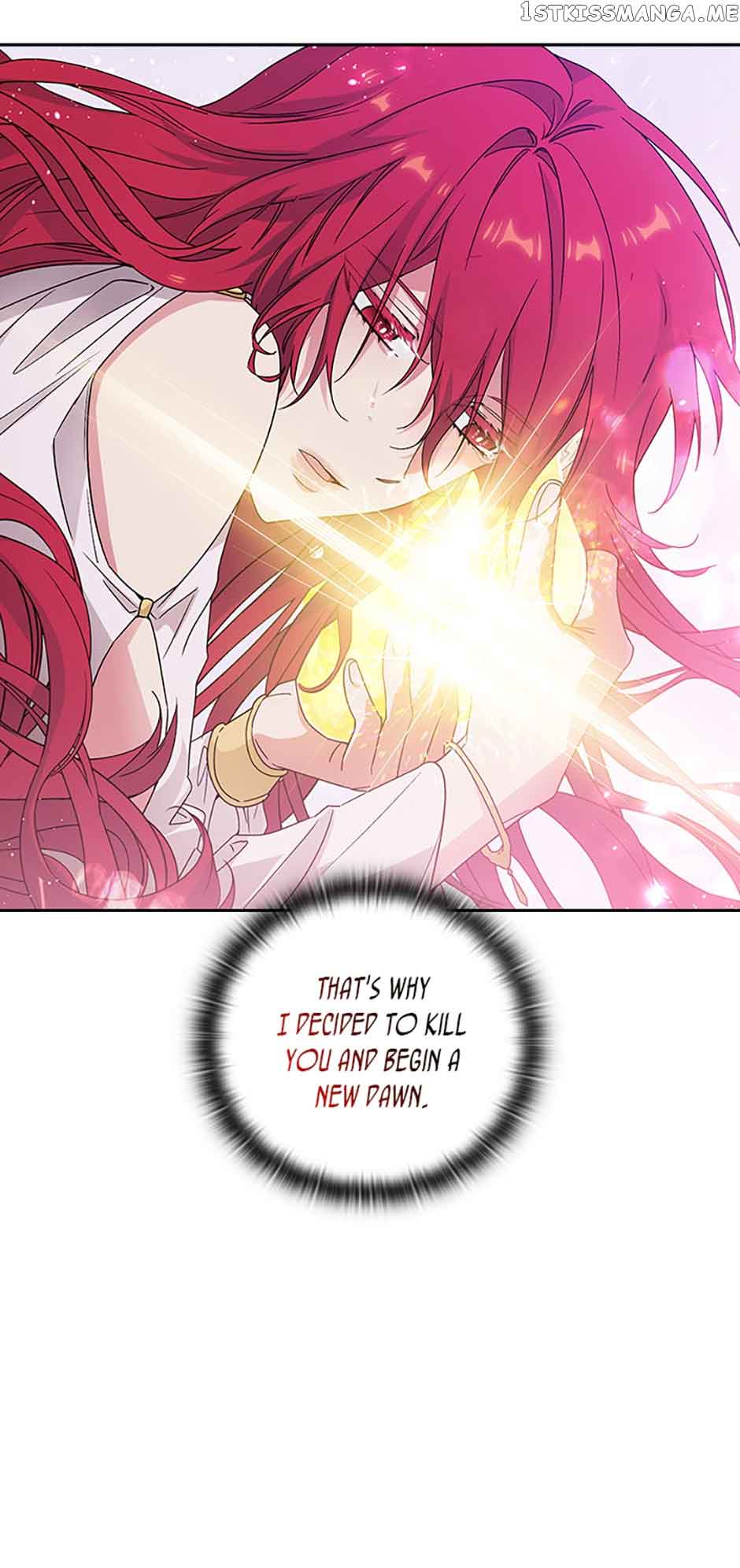 Reminiscence Adonis Chapter 238 - Page 41