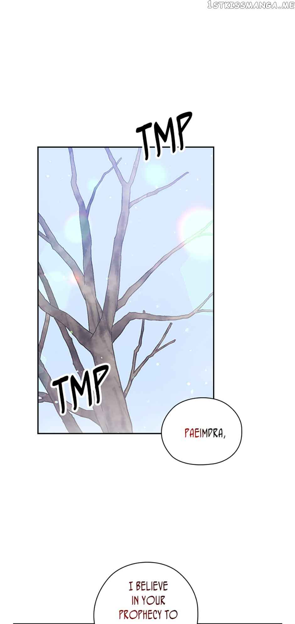 Reminiscence Adonis Chapter 238 - Page 42