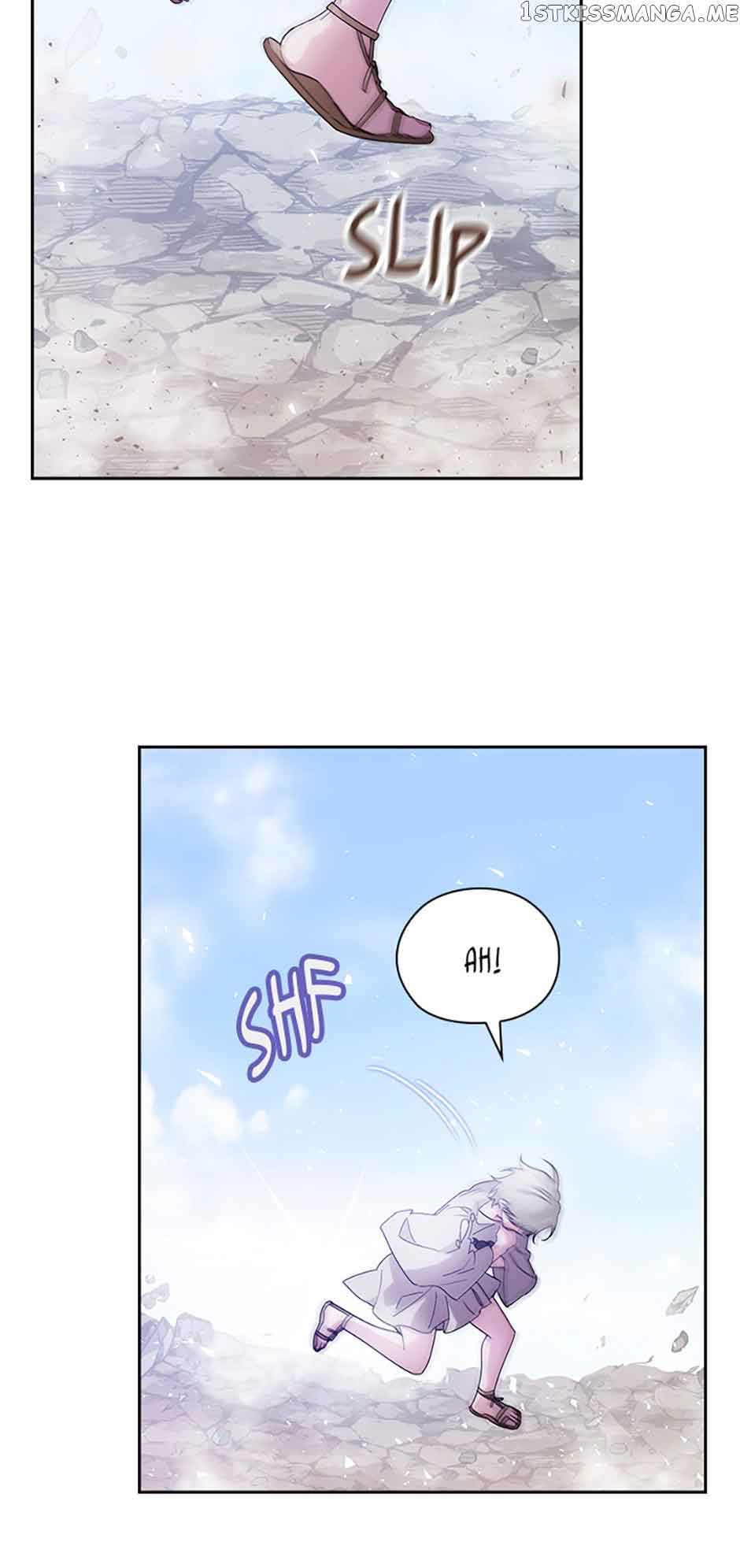 Reminiscence Adonis Chapter 238 - Page 45
