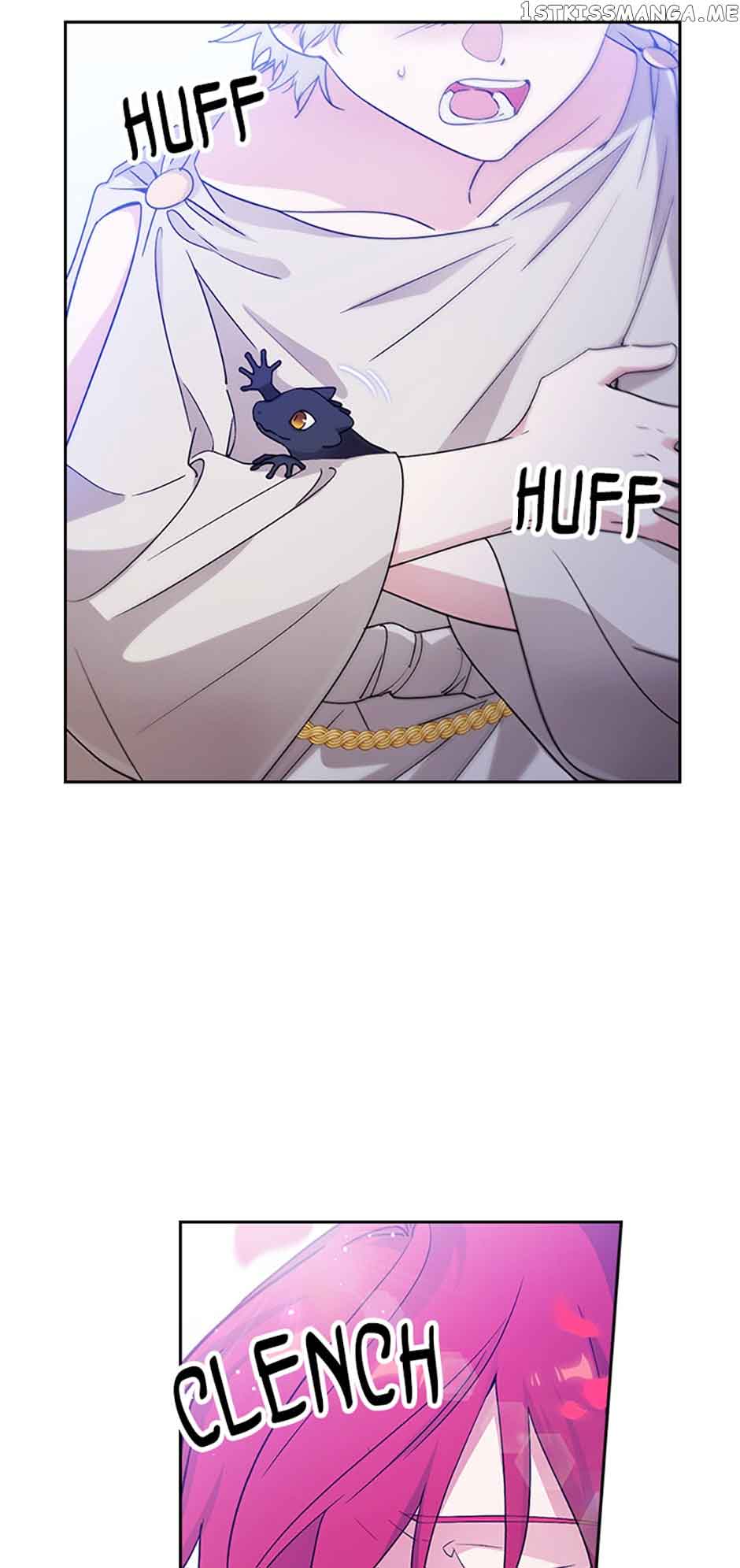 Reminiscence Adonis Chapter 238 - Page 47