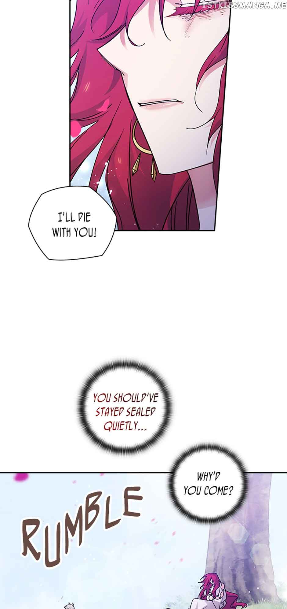 Reminiscence Adonis Chapter 238 - Page 48