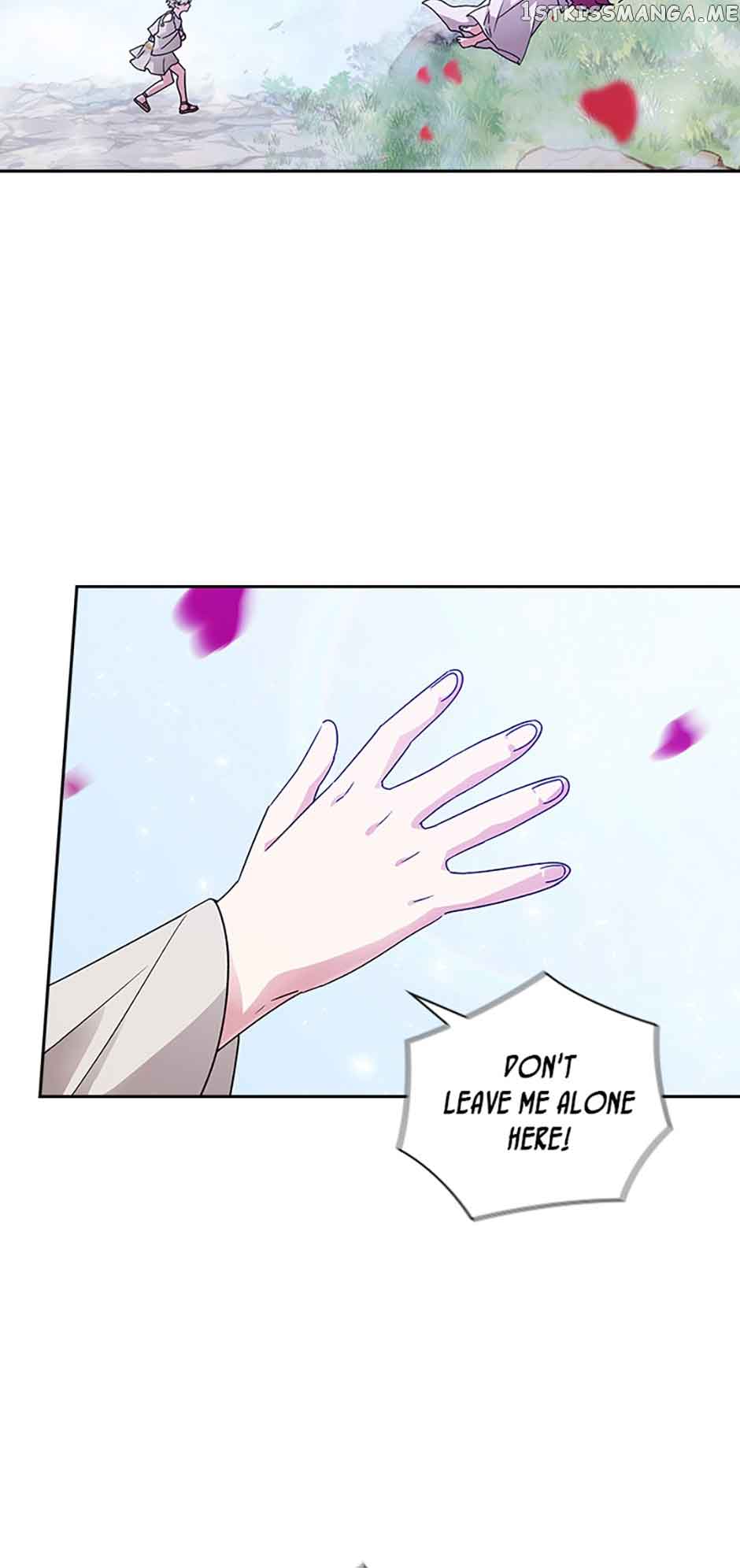 Reminiscence Adonis Chapter 238 - Page 49