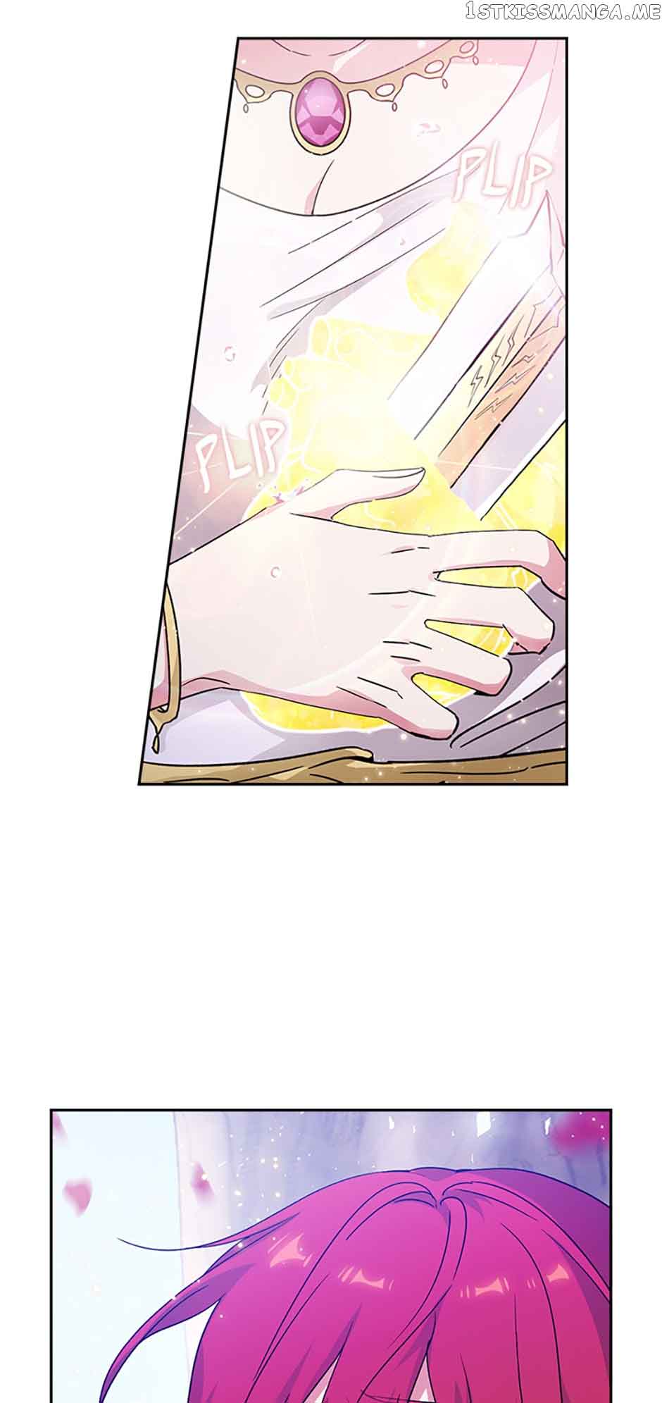 Reminiscence Adonis Chapter 238 - Page 51