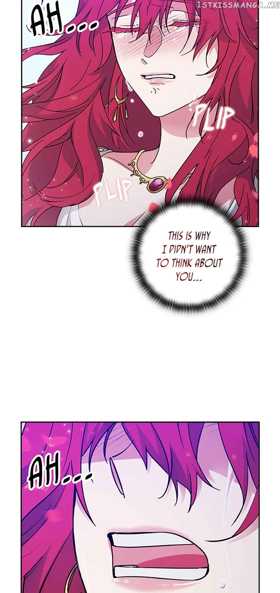 Reminiscence Adonis Chapter 238 - Page 52