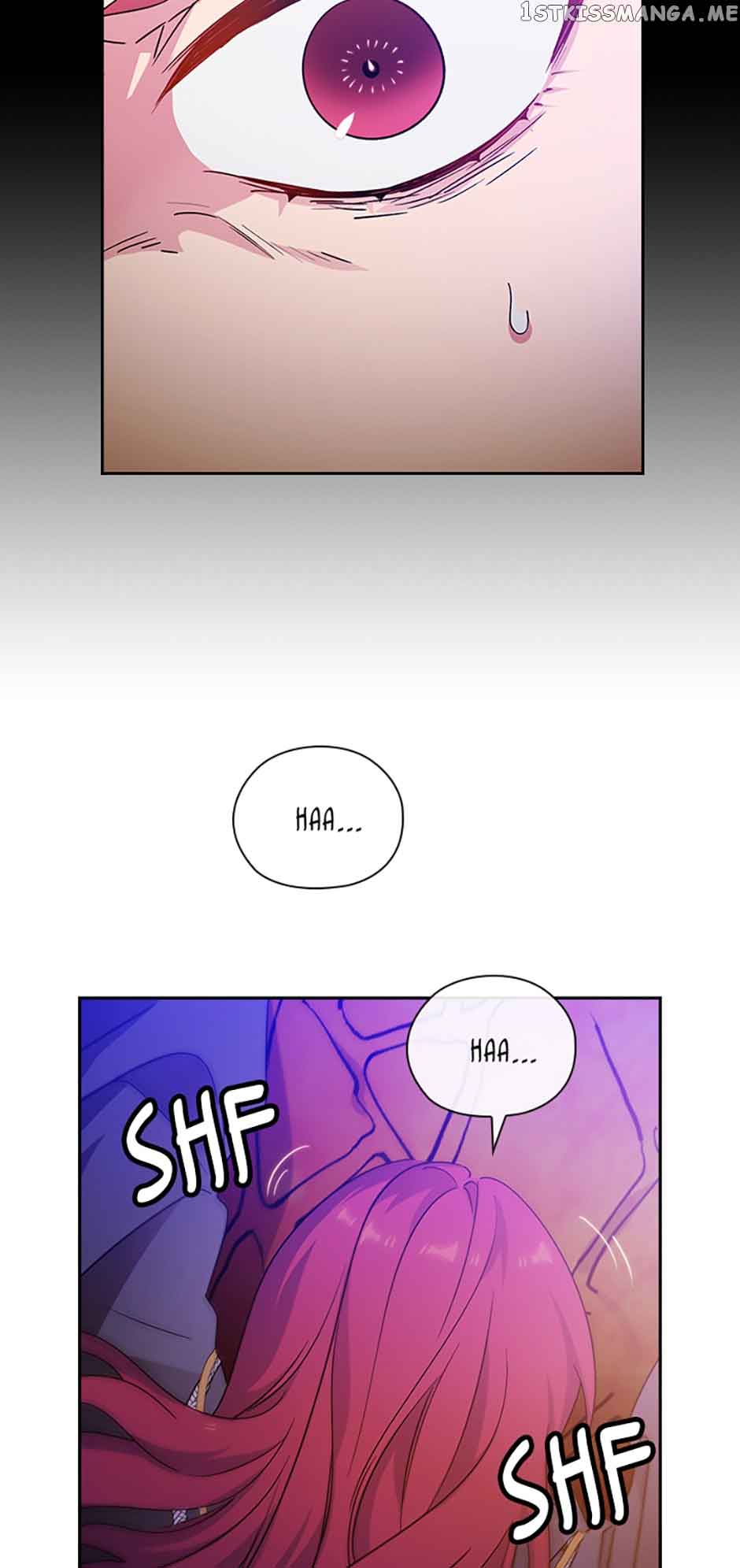 Reminiscence Adonis Chapter 238 - Page 54