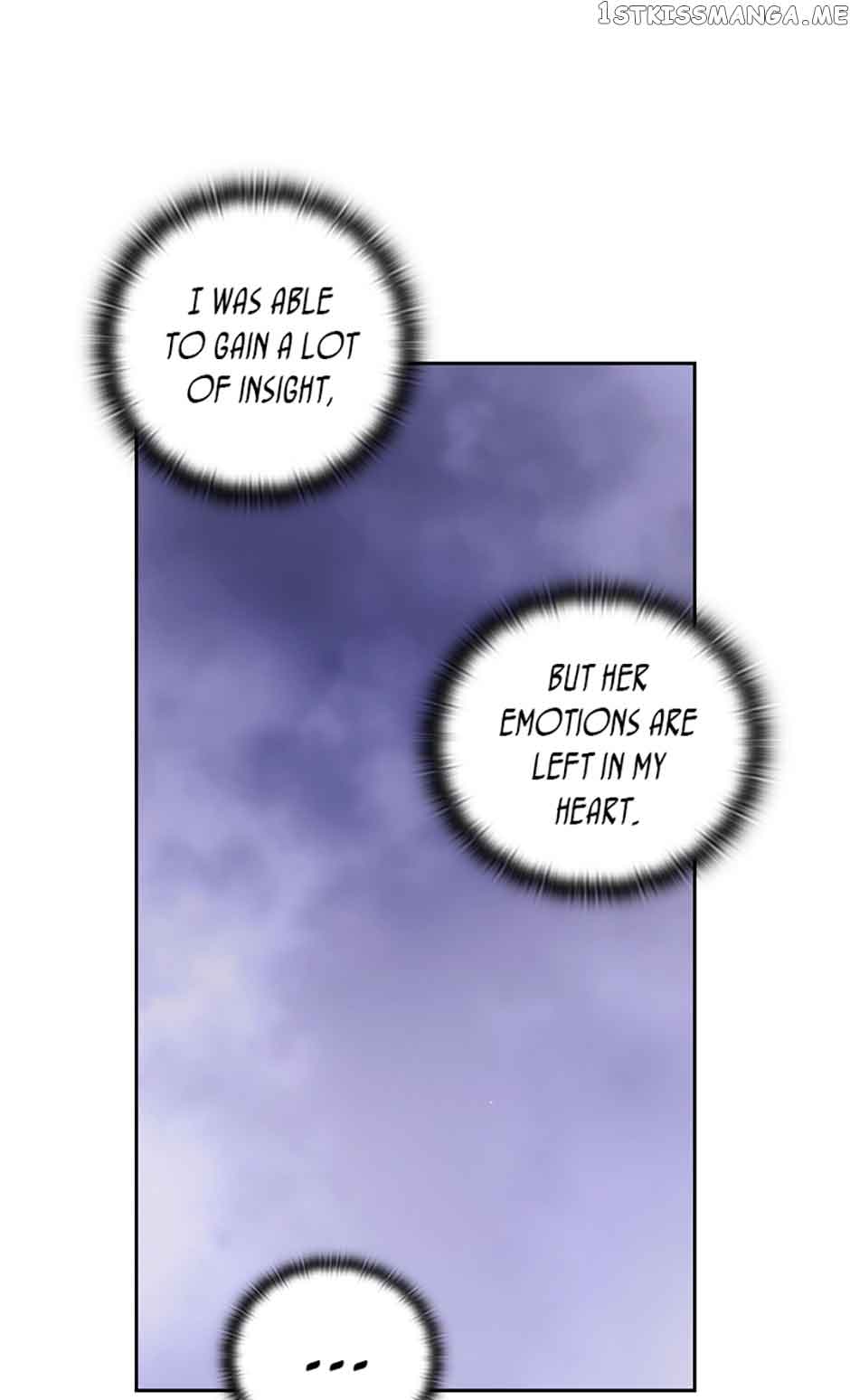 Reminiscence Adonis Chapter 238 - Page 57