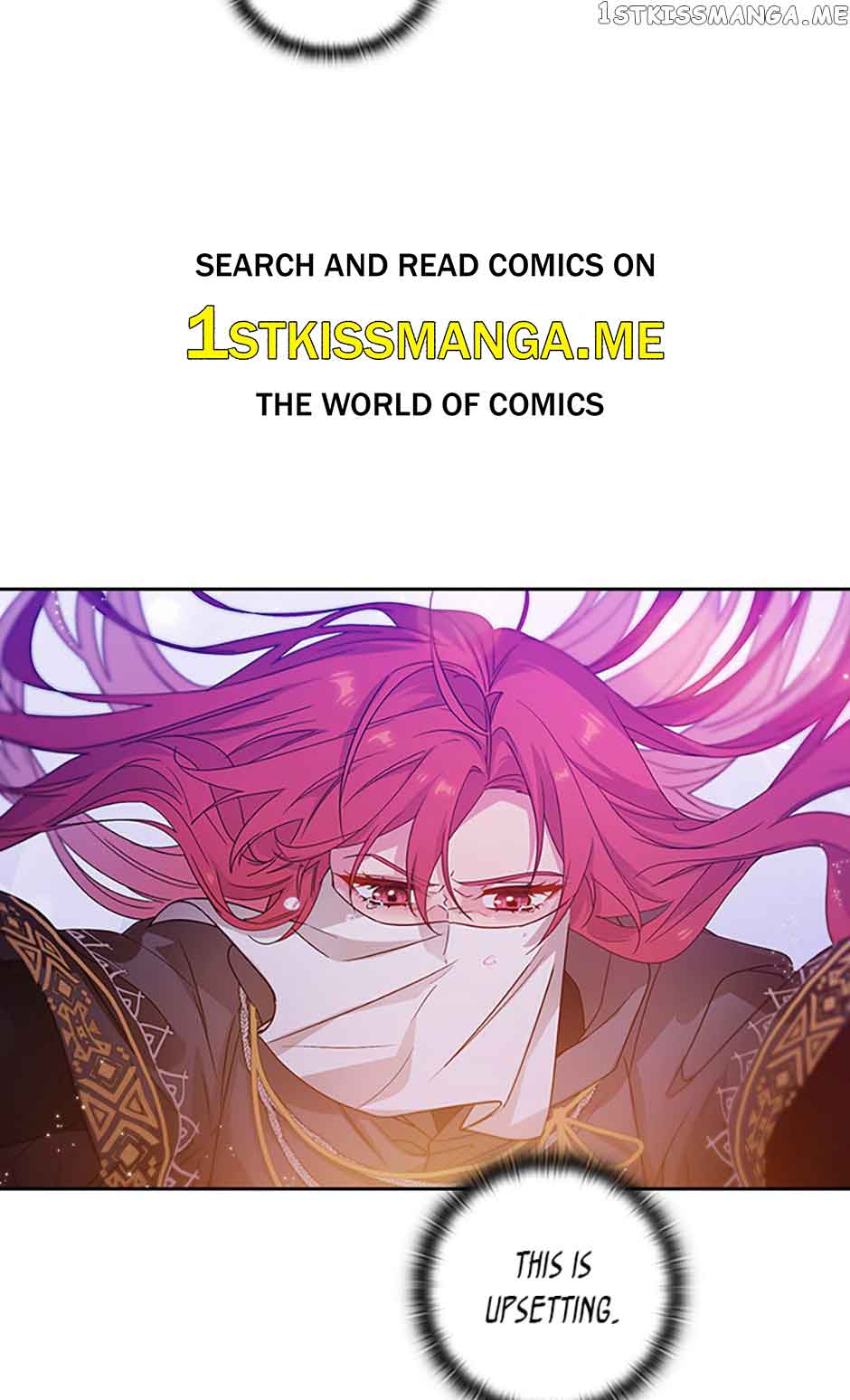 Reminiscence Adonis Chapter 238 - Page 58