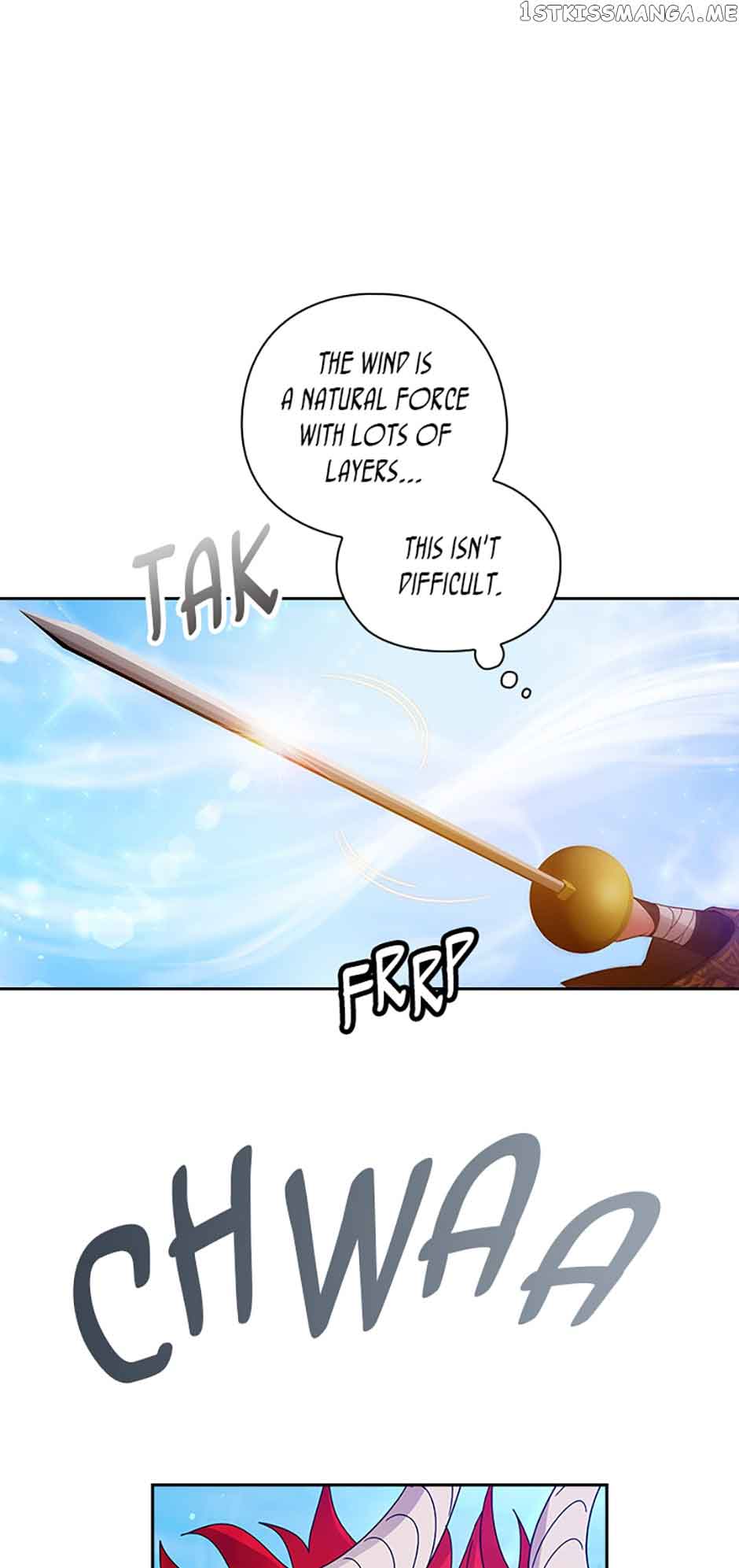 Reminiscence Adonis Chapter 238 - Page 6