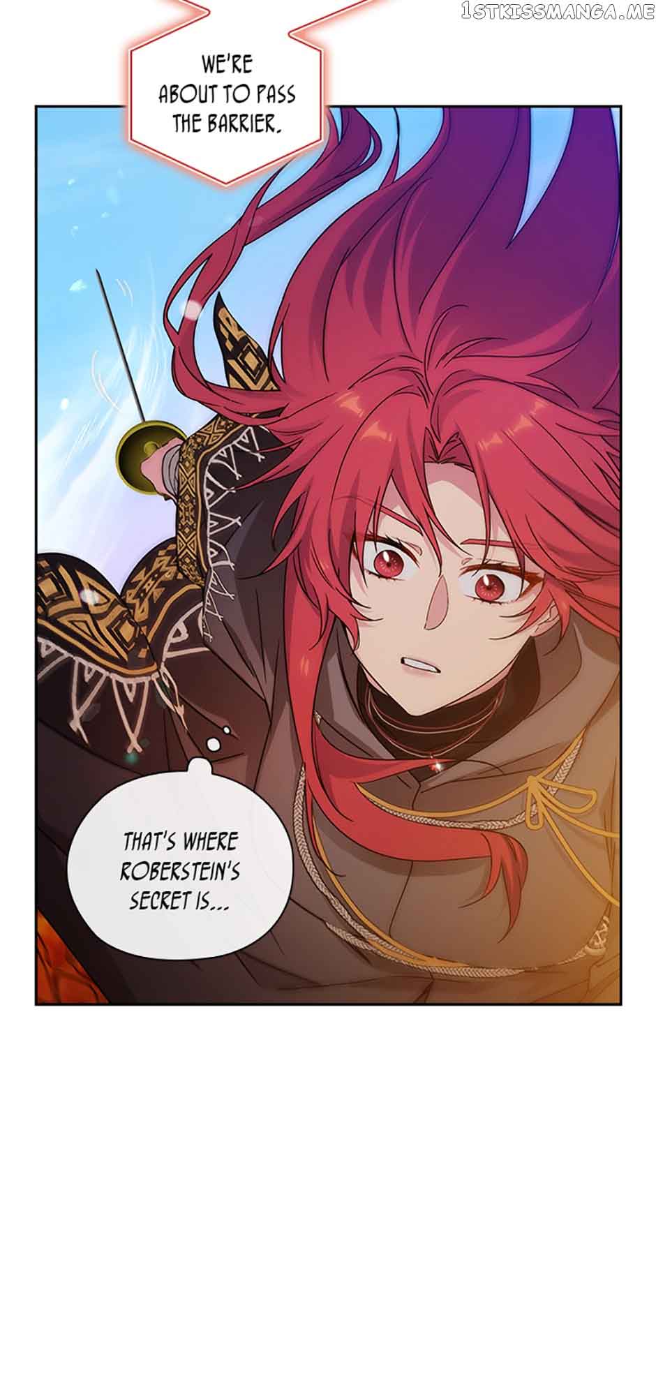 Reminiscence Adonis Chapter 238 - Page 8