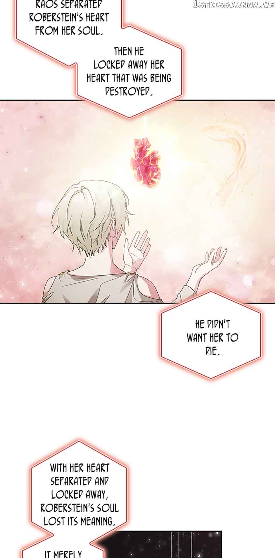 Reminiscence Adonis Chapter 239 - Page 10