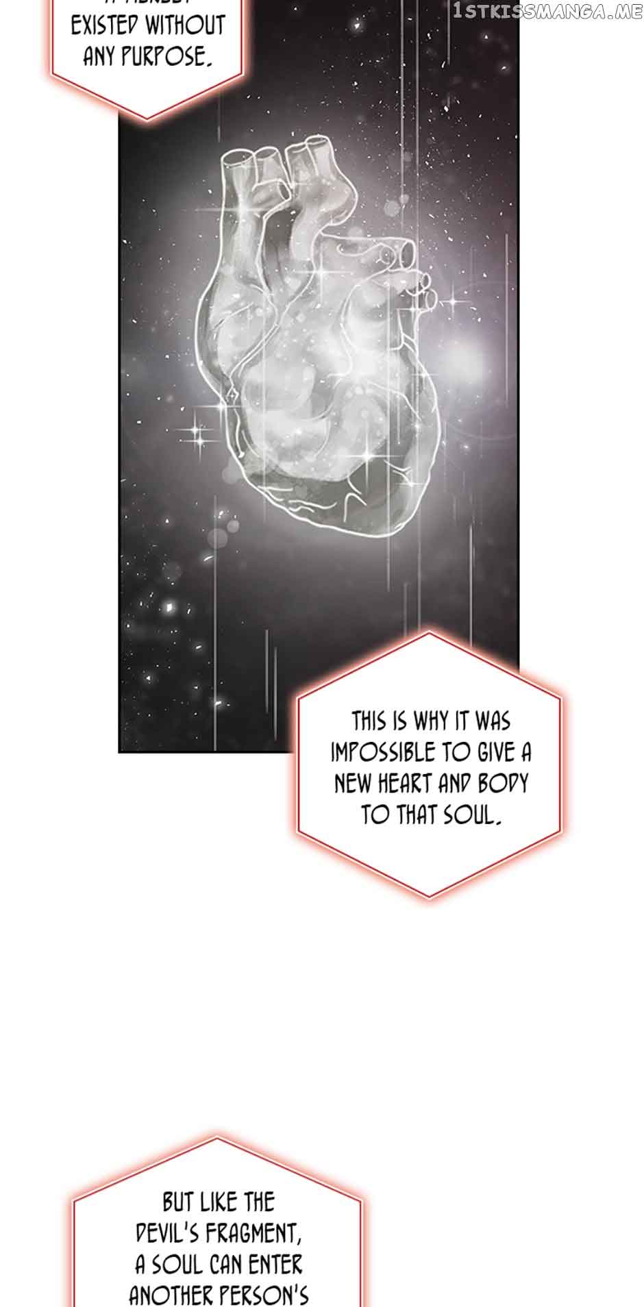 Reminiscence Adonis Chapter 239 - Page 11