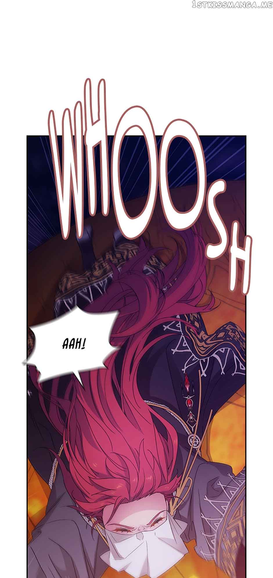 Reminiscence Adonis Chapter 239 - Page 19