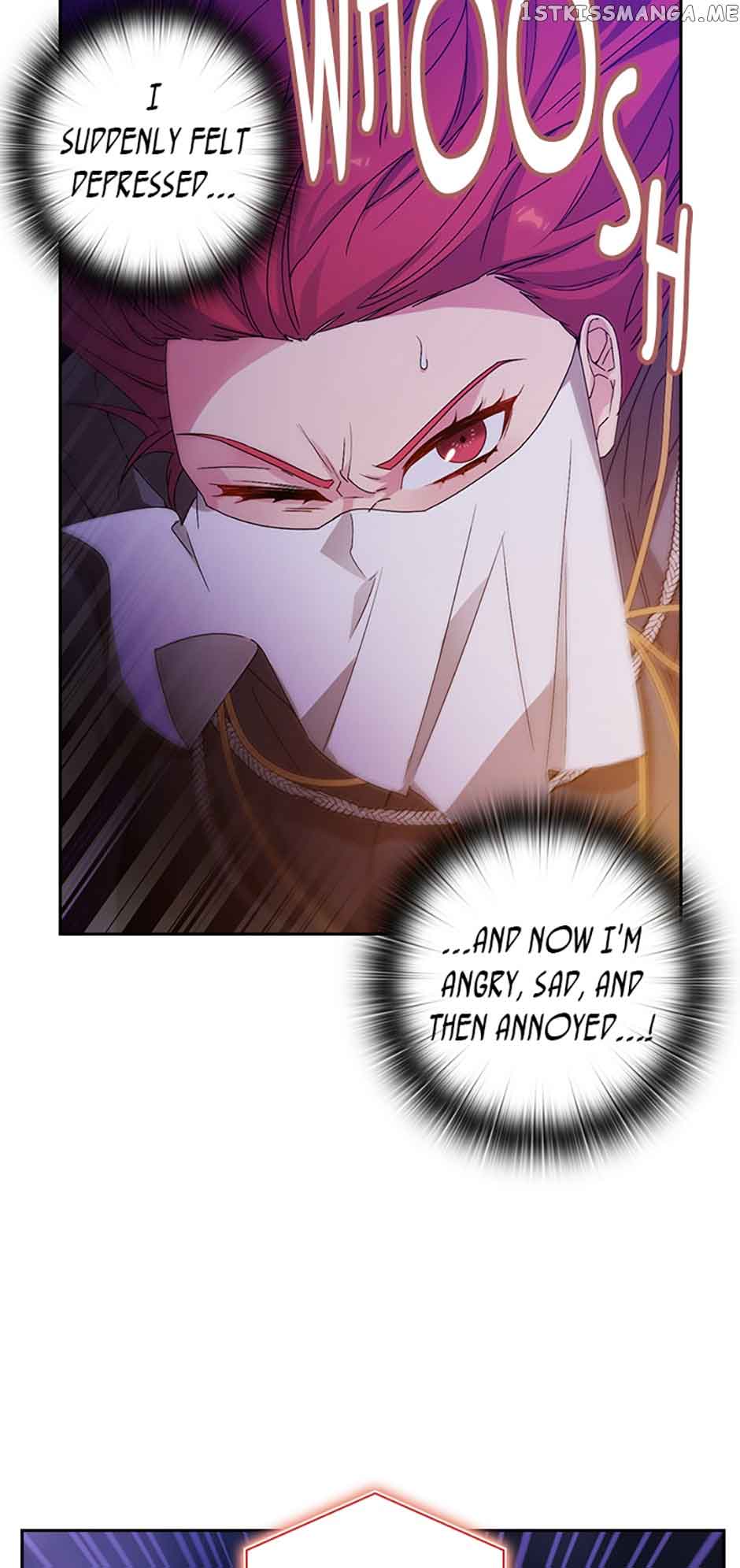 Reminiscence Adonis Chapter 239 - Page 21