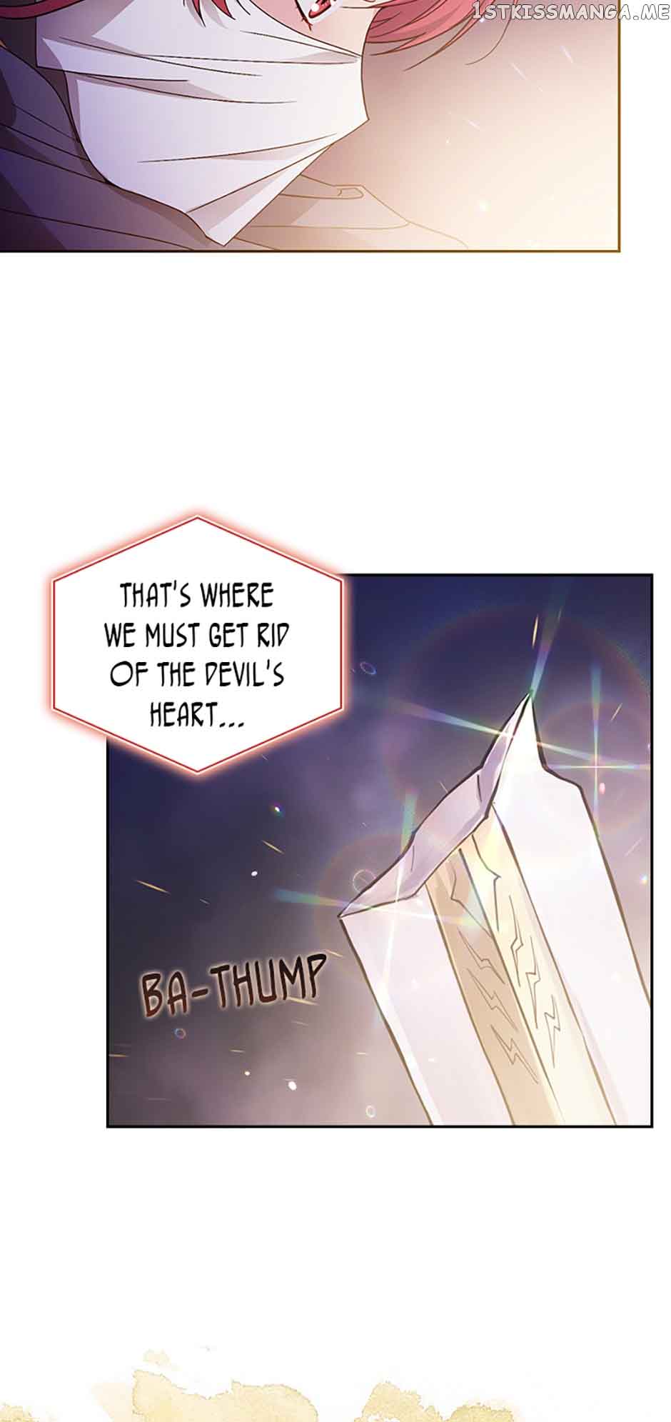 Reminiscence Adonis Chapter 239 - Page 23
