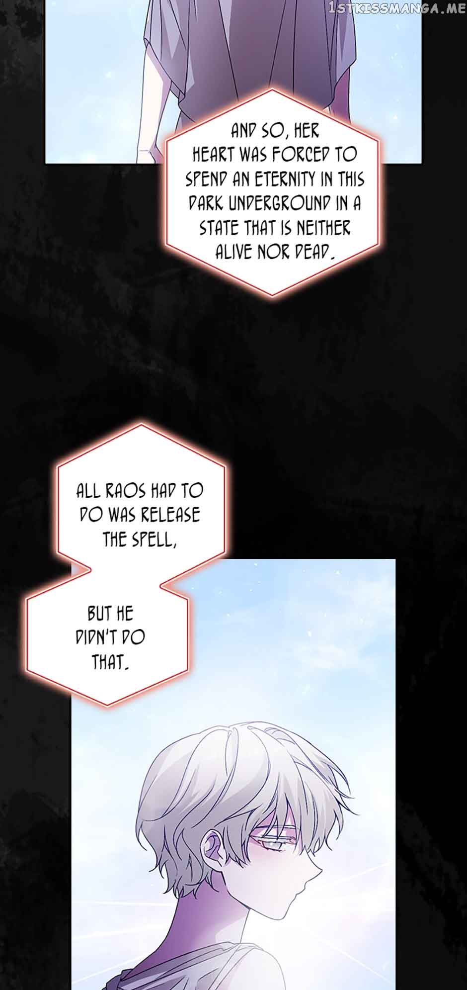 Reminiscence Adonis Chapter 239 - Page 28