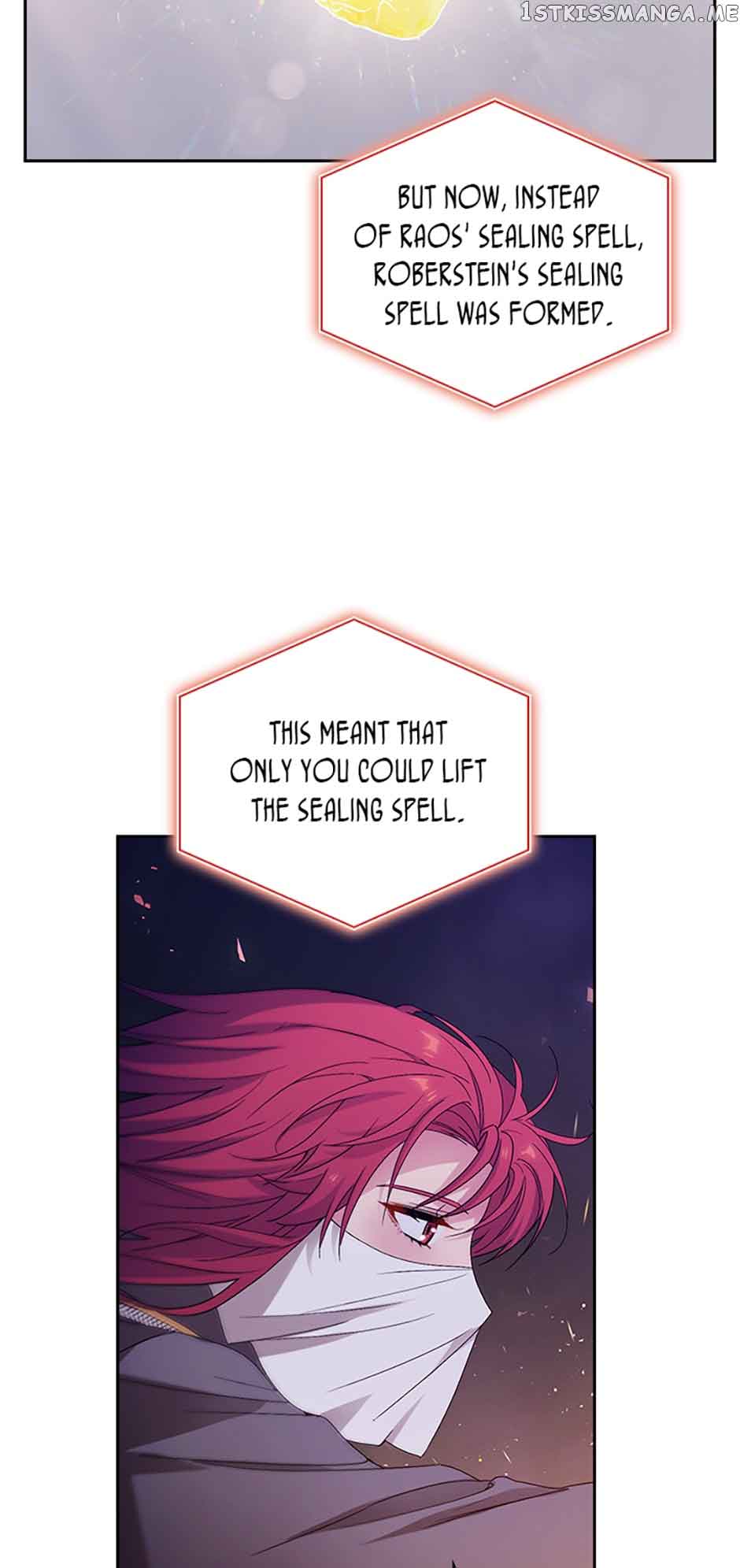 Reminiscence Adonis Chapter 239 - Page 30
