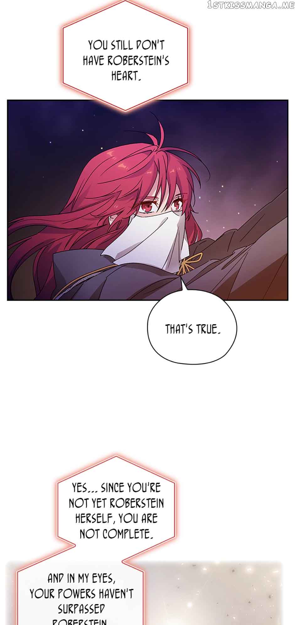 Reminiscence Adonis Chapter 239 - Page 32