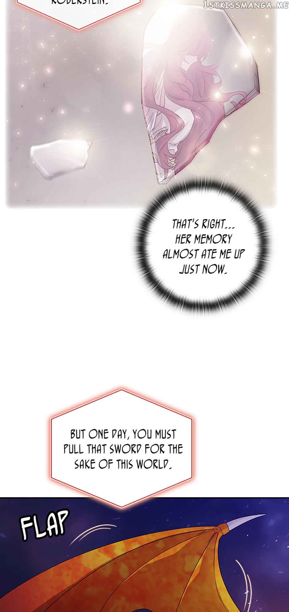 Reminiscence Adonis Chapter 239 - Page 33